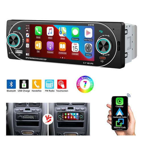 Autoradio android auto apple - autoradio,