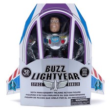 Buzz Lightyear Toy Story 30
