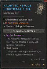 D4 Diablo 4 stagione 11 1x