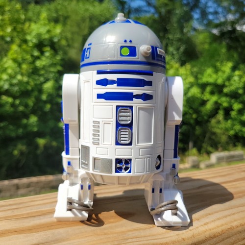 Star wars robot - wars,