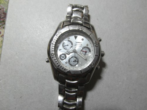 Cronografo sector adv6500 non - sector,
