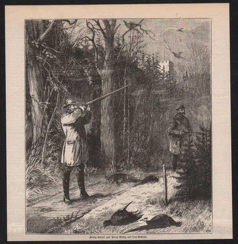 1885 giorgio principe - re,