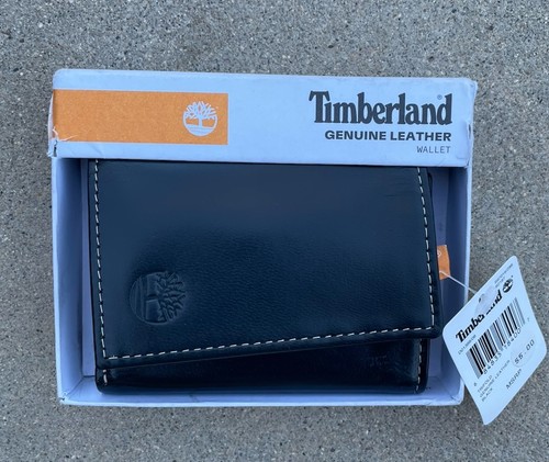Portafoglio uomo timberland - portafoglio,