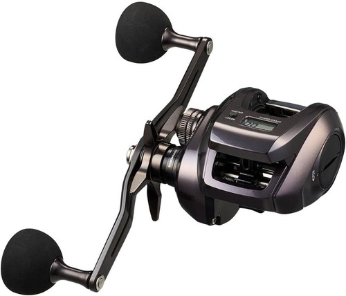 Daiwa kouga 200p 2024 - daiwa,