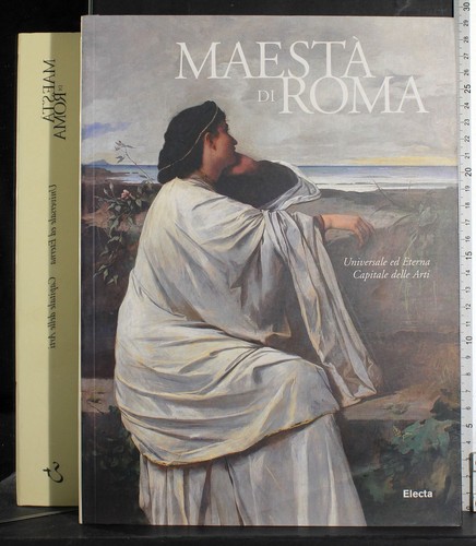 Maestà roma aa vv - di, aa.vv