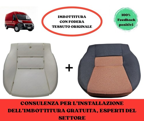 Imbottitura cuscino seduta - imbottitura,