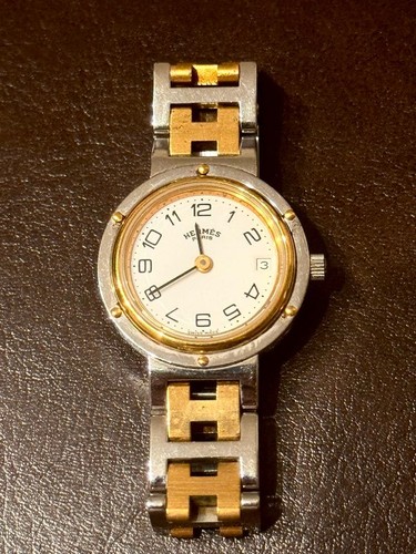 Orologio hermes clipper donna - clipper,
