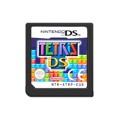 Tetris po176021 - tetris, ds