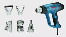 Bosch 2000 Watt Blue 630°C