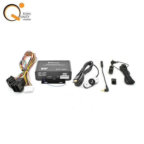 Phonocar 06820 kit vivavoce - kit,