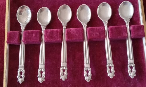 Georg jensen set sei - set,