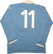 maglia calcio vintage SSC