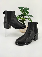 Stivaletti Chelsea ASH XOX