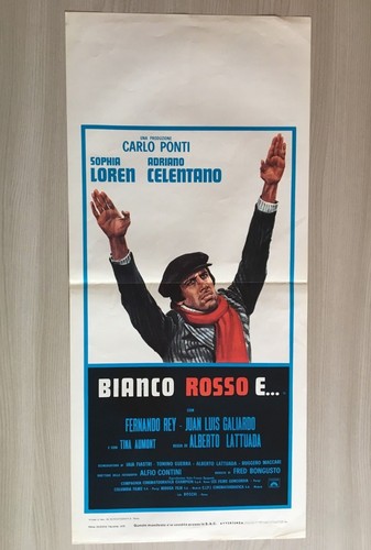 Locandina 1972 bianco - 1972,,