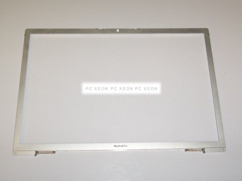 Cornice schermo apple macbook - cornice,