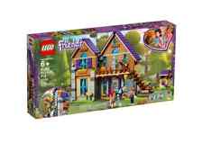 LEGO FRIENDS: La casa di Mia