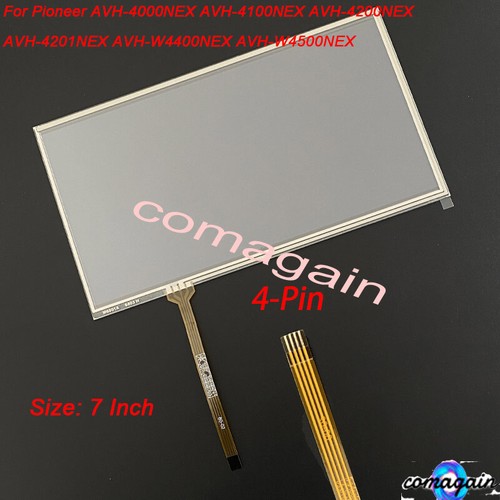 Digitalizzatore touch - 1, *