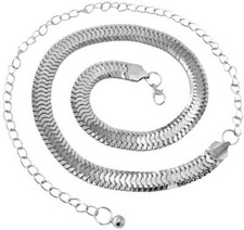 Cintura in metallo - BELT