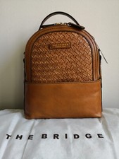 THE BRIDGE  Salinger M Zaino