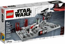 LEGO Star Wars Set Di