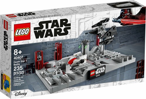 Lego star wars set - lego, di