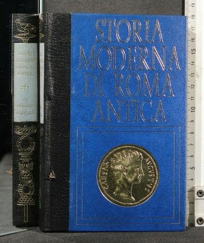 Storia moderna roma - storia, antica