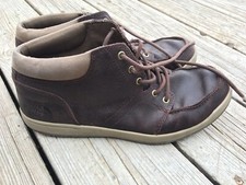 Scarpe stivaletto The North