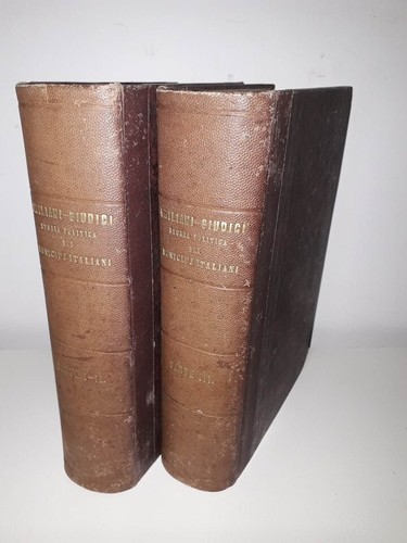 Paolo emiliani giudici storia - emiliani,