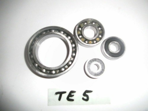 Kit cuscinetti sfera hilti - cuscinetti,