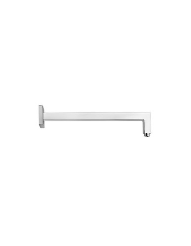 Braccio doccia jacuzzi - jacuzzi, parete