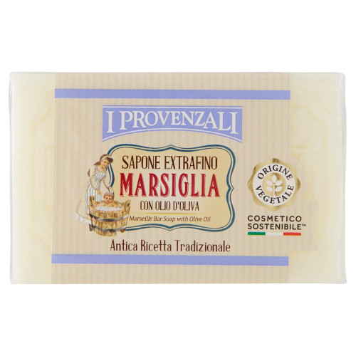 Provenzali sapone solido - i,