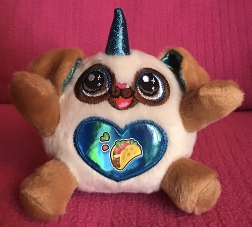 Rainbocorns puppycorn puggy - rainbocorns,