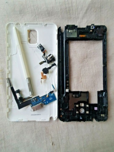 Ricambi samsung note n9005 - 3,