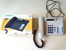 Telefono Analogico BCA Siemens Euroset 2020
