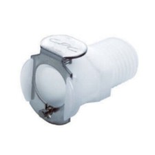 CONNETTORE RAPIDO BENZINA