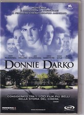 DONNIE DARKO DVD SlimCase