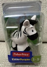 Fisher Price Little People