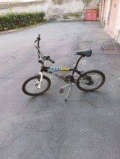 Bicicletta Free stile