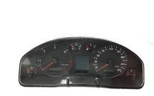 Quadro Strumenti AUDI A6 Avant 2 Serie