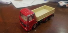 SIKU CAMION MERCEDES BENZ A CASSONE SPONDE BASSE VERY GOOD