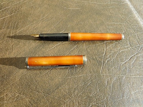 Penna plume dupont argento - dupont, 925
