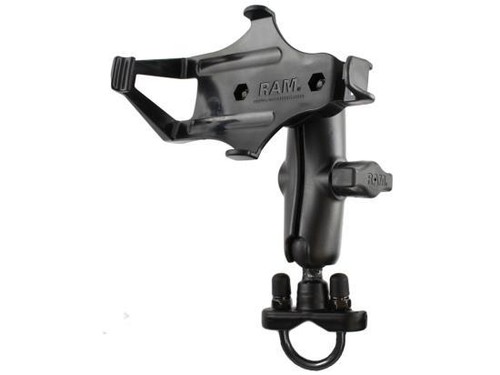 Supporto moto ram - supporto,