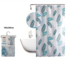 x Tenda Doccia AntiMuffa