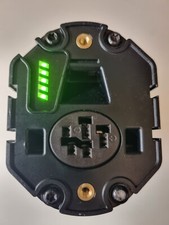 Batteria Bosch Powertube Ebike