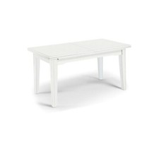 Rectangular extendable table - rectangular,