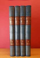 RIZZOLI LAROUSSE STORIA