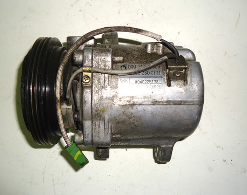 0003191v009 compressore clima - 0003191v009,