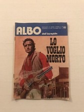 Albo Dell’intrepido 1370