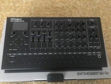 Roland SH-4D Sintetizzatore