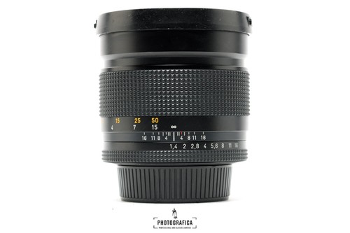 Carl zeiss planar f1 - carl, 85